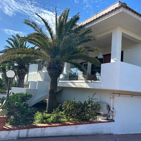 Boatapartment ريتاني المظهر الخارجي الصورة