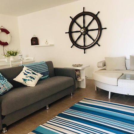 Boatapartment ريتاني المظهر الخارجي الصورة
