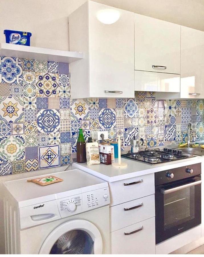 Boatapartment ريتاني المظهر الخارجي الصورة