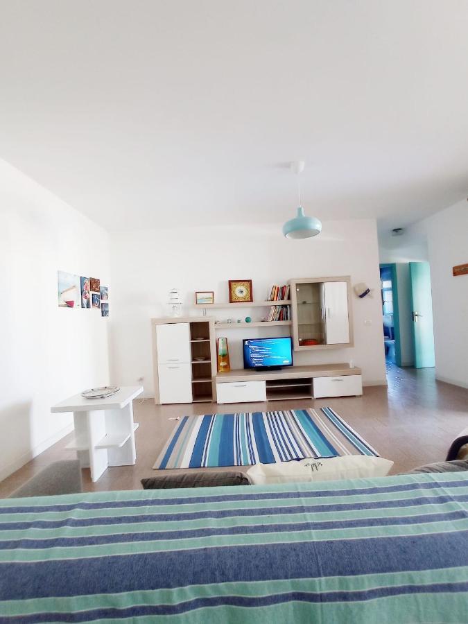 Boatapartment ريتاني المظهر الخارجي الصورة