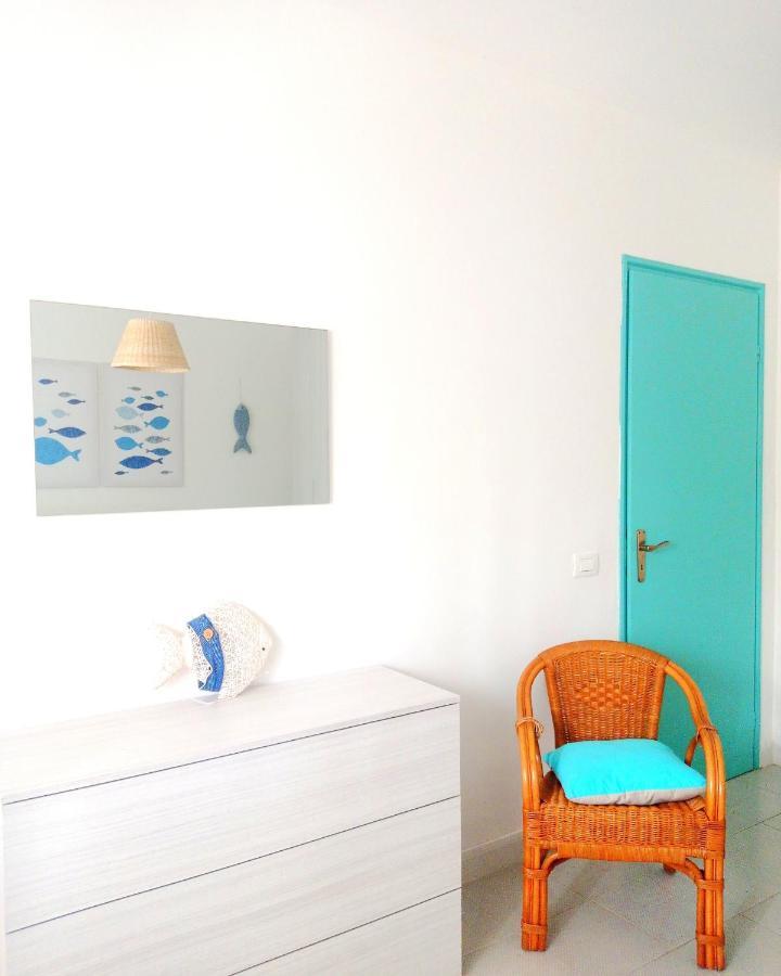 Boatapartment ريتاني المظهر الخارجي الصورة